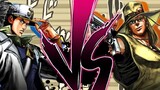 [JOJOASBR domestic compe*on commentary] Play the final exhibition match with the champion Xiaobai