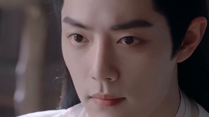 【Holy Sacrifice BLOOD 06】Bo Xiao Xiang, crazy vampire master Ye Mi x half-yandere priest Shi Ying, b