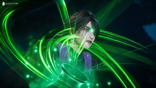 Spirit Sword Sovereign Eps 598 indo