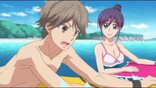 Kiss Him Not Me - Tập 9