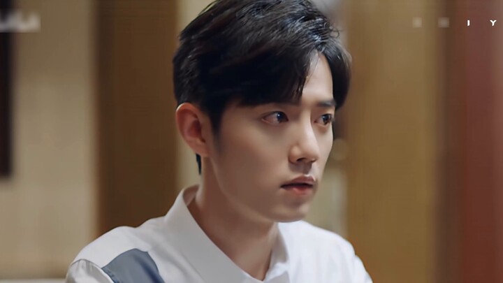 Xiao Zhan Narcissus｜Double Gu｜Paman Gu dan pacar kecilnya｜Episode 19