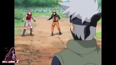 Naruto shippuden Season|1| Hindi Dubbed  Episode 3 ANIME HINDI