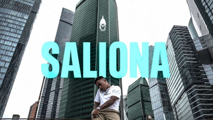 Light - Saliona (Official Music Video)