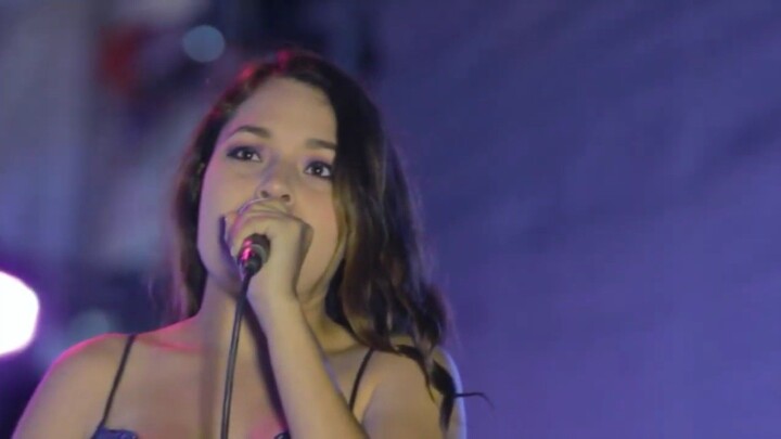 Corazon Serrano - Prefiero la muerte si no esta Tú