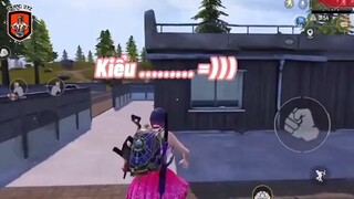 Dậy nói tiếng Việt nào