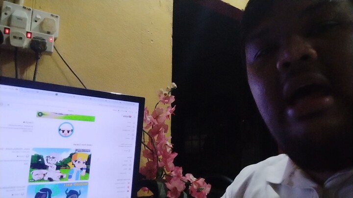 f ramlee , tengok - tengok aja : tenok tengok #framlee100 #framly100