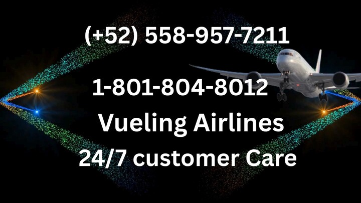 Teléfono de atención al cliente de Vueling®: Guía completa paso a paso