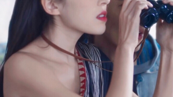 หลินซินหรู: ฉันไม่เพียงแต่เลือกนักแสดงหนุ่มหล่อได้เก่งเท่านั้น ยังเลือกนักแสดงสาวสวยได้ดีมากด้วย! ถึ