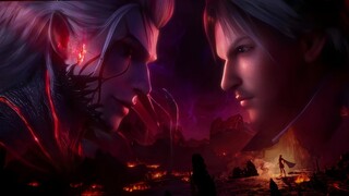 Gilaa😱🔥Musuh Yang Di Tunggu² Akhirnya Muncul Juga|| Throne Of Seal Episode Terbaru