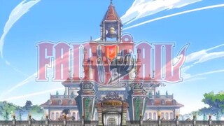 Hội Pháp Sư Fairy Tail - Phần 1 - Tập 48 Lồng Tiếng