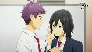 Horimiya Tagalog Episode 4