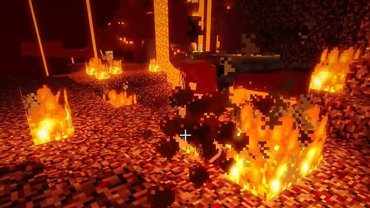 Minecraft: Immortal Cultivation in the Human World 24: After eating the refined elixir, I feel that 