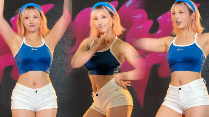 สัญญานะว่าครั้งหน้าโรดโชว์จะไม่ร้อนขนาดนี้ เข้าใจมั้ย?