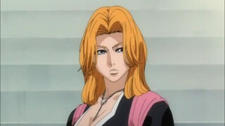 TSUNADE VERSI BLEACH