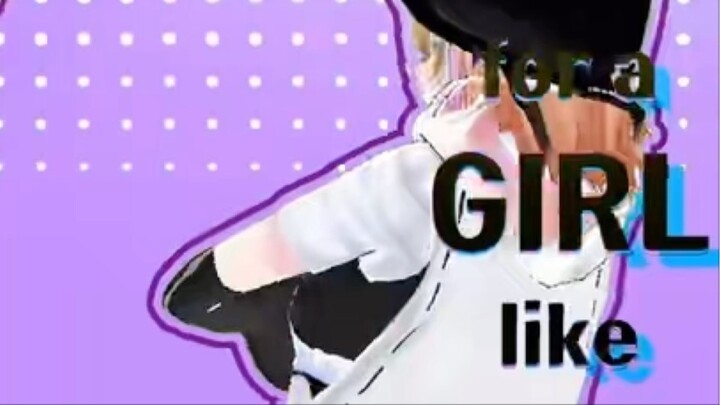 Can you like girls like me?? #วีทูปเปอร์ #meme #oc