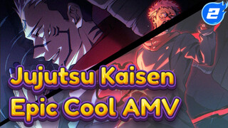 Jujutsu Kaisen 
Epic Cool AMV_2