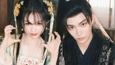 [Yuzhou Zhongxin] vb คอลเลกชันน้ำตาลสด