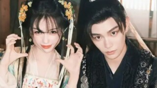 【Yu Zhou Zhong Xin】vb live sugar collection
