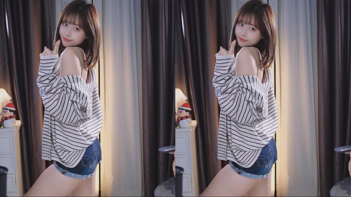 【มาซาไม】NoNoNo เต้นคัฟเวอร์แดนซ์เกาหลี