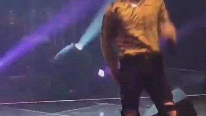 【SEVENTEEN】Quyền Thuận Vinh cuồng phong! Tổng hợp một số phản ứng của các thành viên trên khán đài