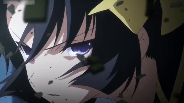 Lebih dari 100 potongan anime yang terbakar