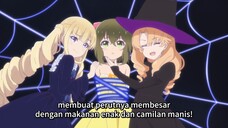 Kuma Kuma Kuma Bear S2 | E 5 | Sub Indo