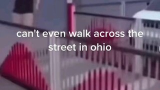 Ohio seems strict
