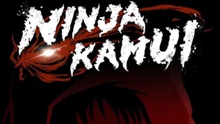 (NINJA KAMUI EP.4)