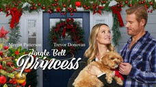 Jingle Bell Princess (2021) | Romance | Western Movie