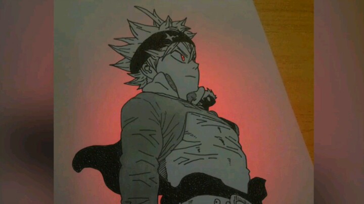 asta ✨️✨️