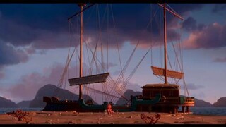 Kung Food (Animation, Comedy) Full Movie