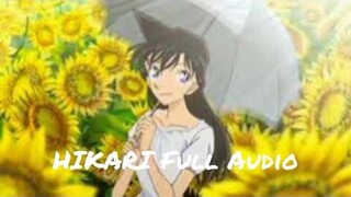 HIKARI by BREAKERZ(Full) Detective Conan