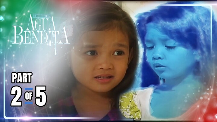 Agua Bendita | Episode 14 (2/5) | July 4, 2024
