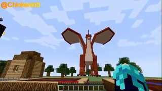 Trải Nghiệm 1 Ngày Trở Thành Người Khổng Lồ #funnygame