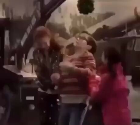 YMCA!!
