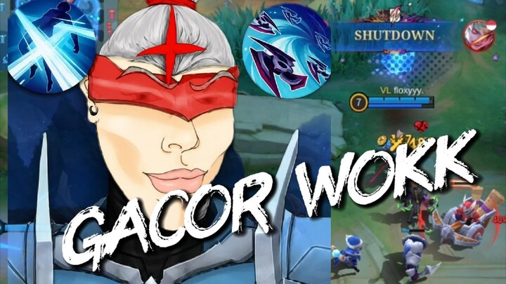 HERO INI DI REMEHKAN. TAPI SEBENARNYA SE OP INI??! 💀💀