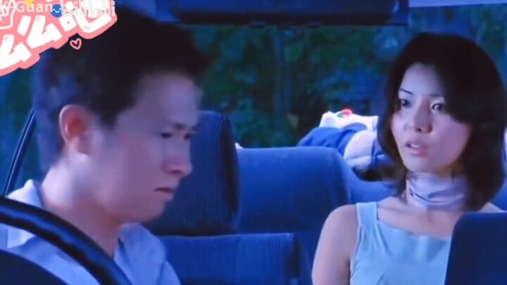 Aku seperti ini semua