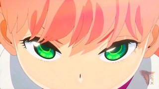 NEW AMV SCANE