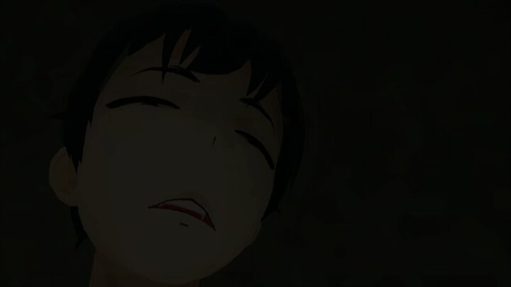 Even a tiger won't eat its own cubs, but I am more vicious than a tiger