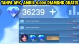 KLAIM DIAMOND GRATIS TANPA APK | MOBILE LEGEND ML TERBARU 2022 NO BUG ML