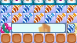 Candy crush saga level 16829
