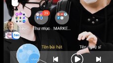 CẢ NHÀ ĂN CƠM CÙNG GIA ĐÌNH MÌNH NHA - HIM PHẠM LIVE 26/5