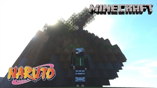 อาจารย์คาคาชิ!! | Minecraft Naruto Anime Ep.3