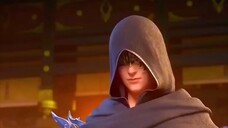 when xiao yan shows his true power 🫰😡❤️🔥🔥💚