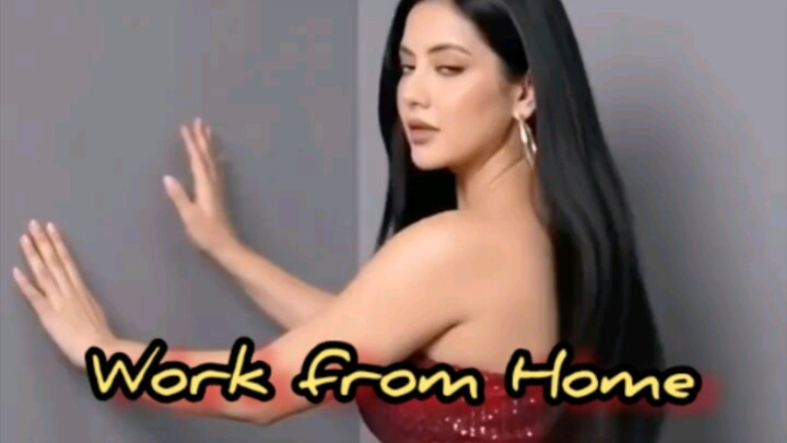 Work from Home - Fifth Harmony
