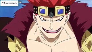 Điều gì sẽ xảy ra với các nhân vật nổi tiếng sau khi One Piece kết thúc 3