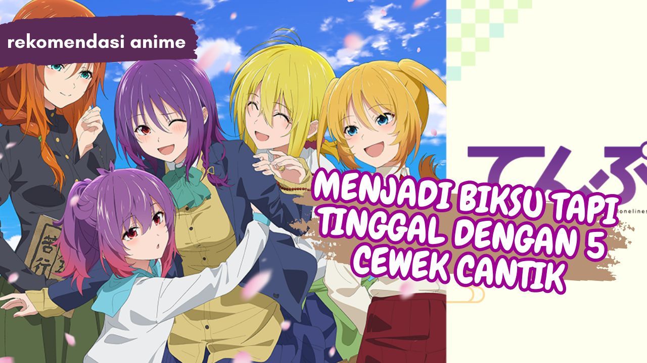 Info tanggal rilis mamahaha no tsurego season 2 