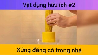 Vật dụng hữu ích p2