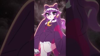 【娘化少女】波比的游戏时间-瞌睡猫可爱娘化 [最终对决]