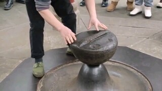 Không phải là vô ích đâu. Tôi không đùa đâu.